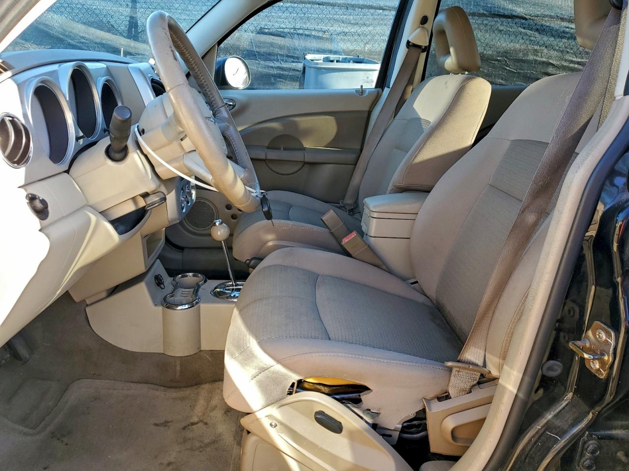 2006 CHRYSLER PT CRUISER TOURING photo 7