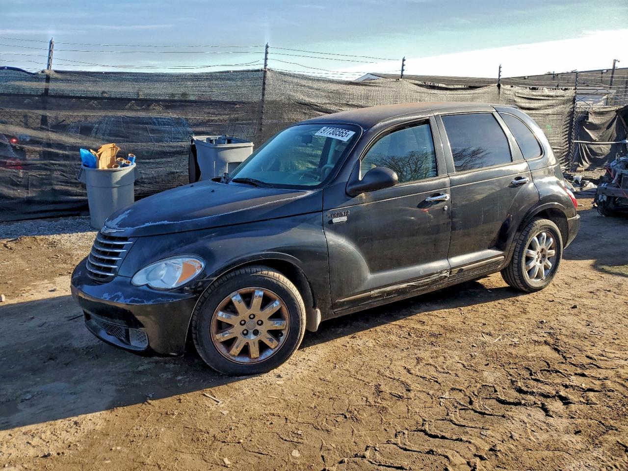 2006 CHRYSLER PT CRUISER