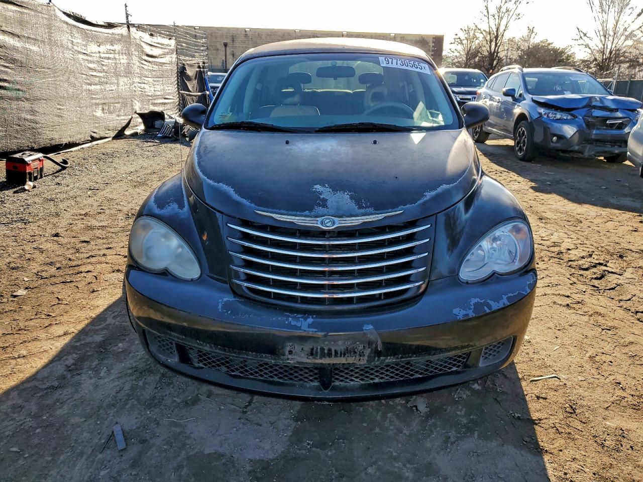 2006 CHRYSLER PT CRUISER TOURING photo 5