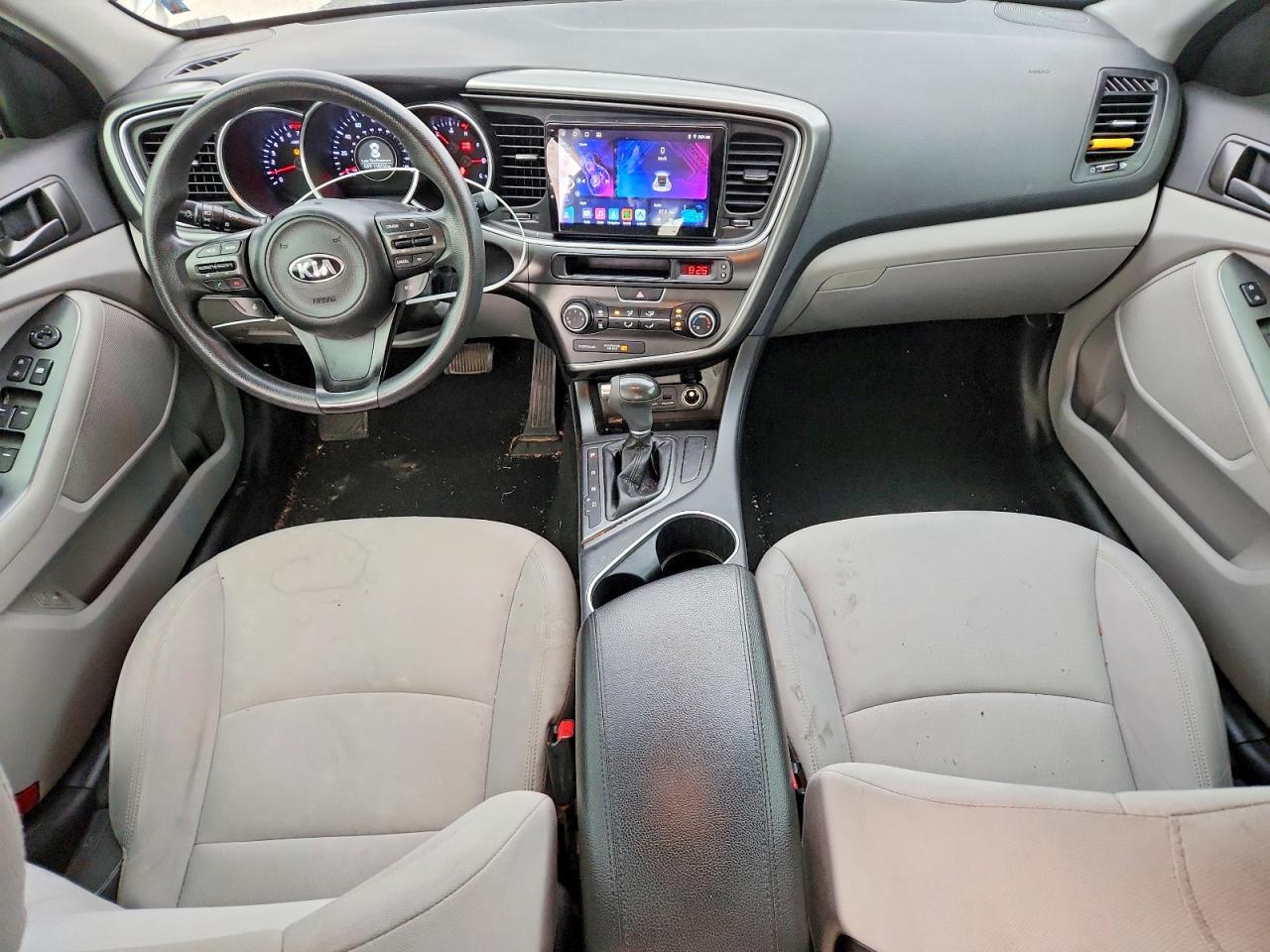 2014 KIA OPTIMA LX photo 22