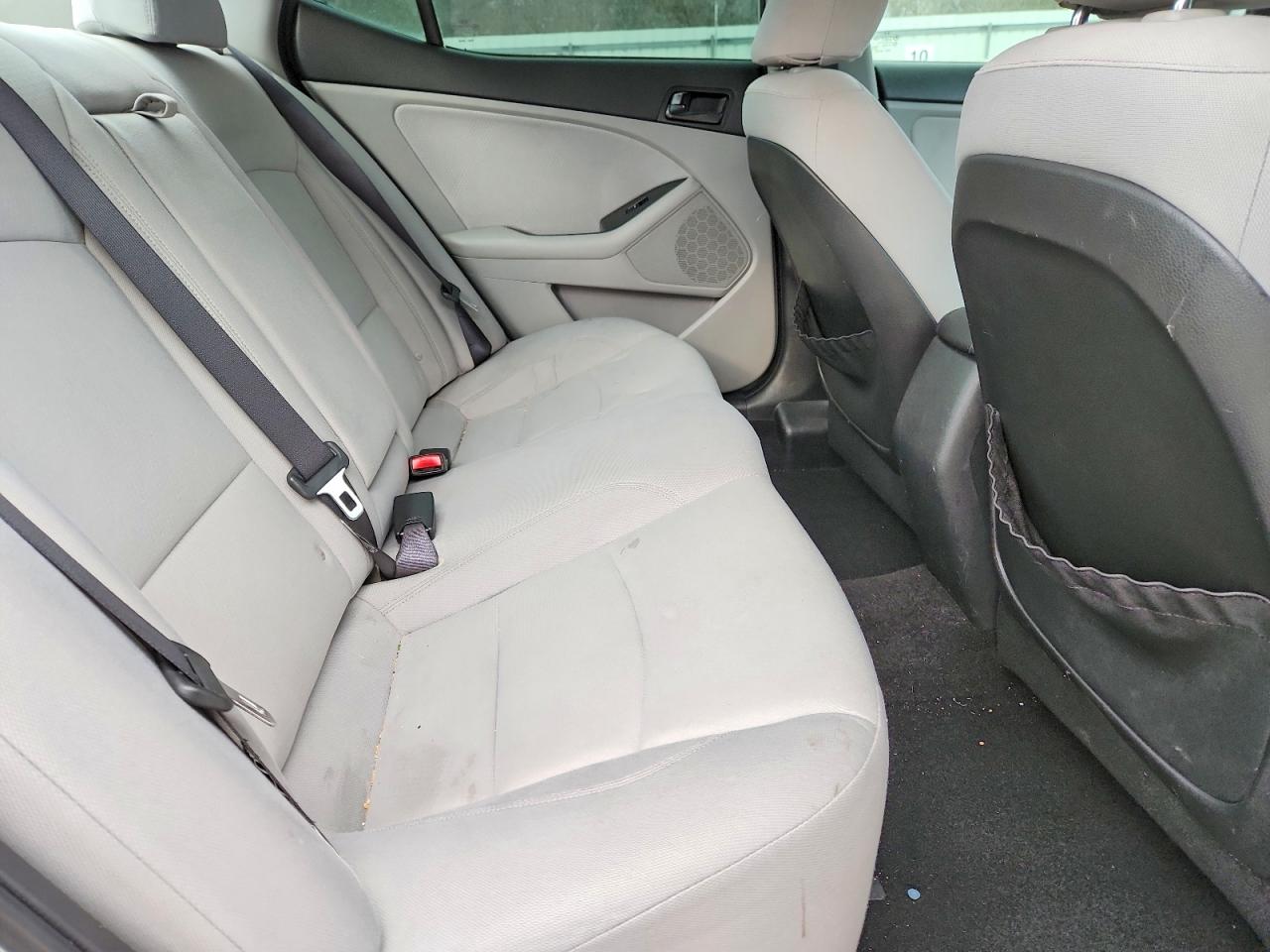 2014 KIA OPTIMA LX photo 28