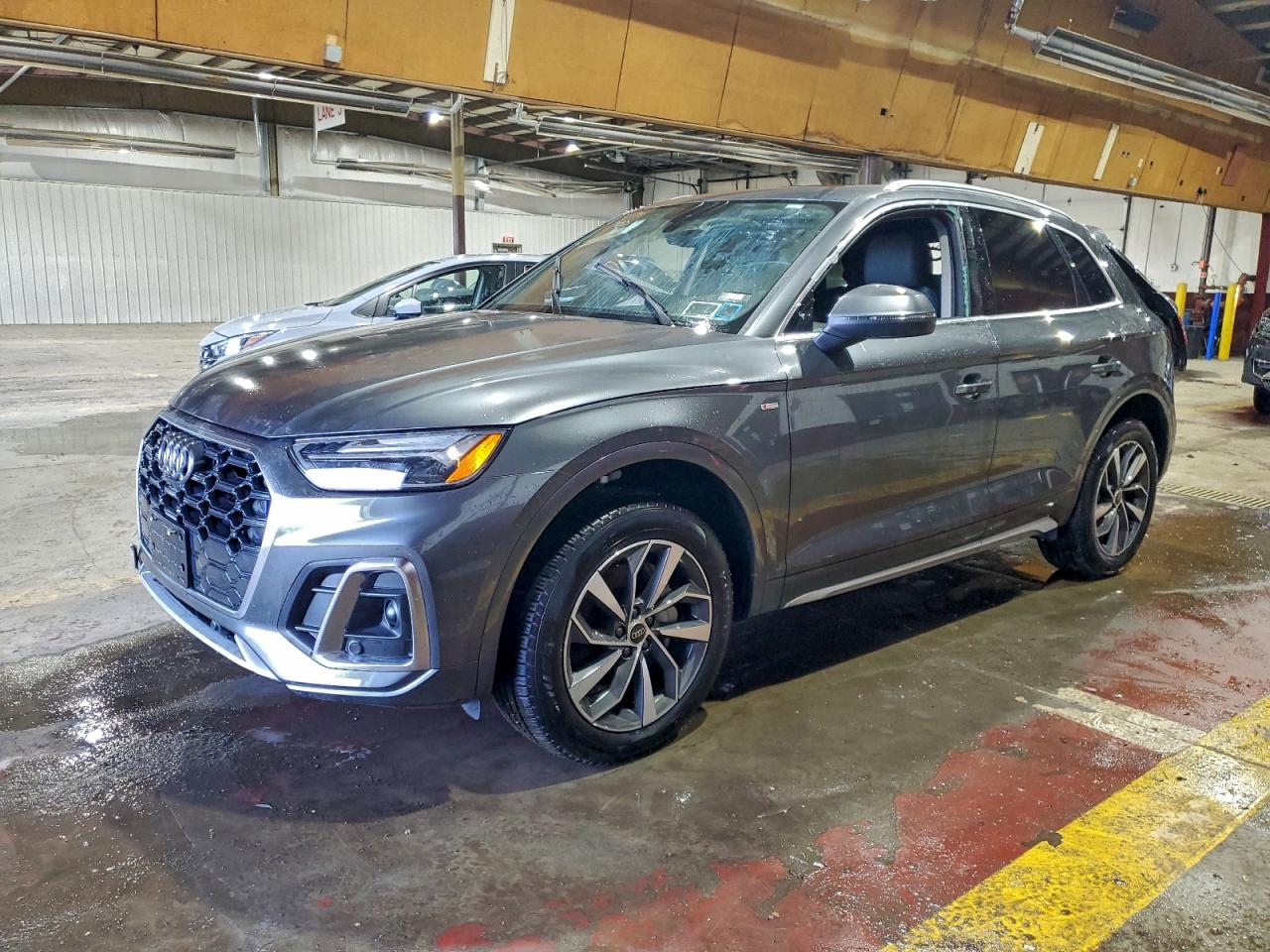 2024 AUDI Q5