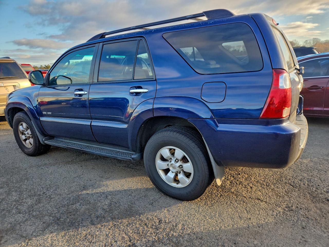 2006 TOYOTA 4RUNNER SR5 photo 2