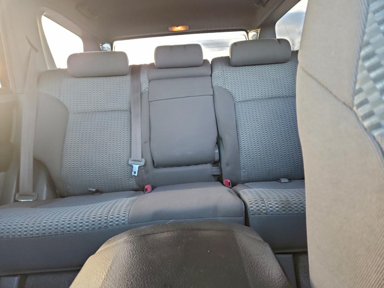 2006 TOYOTA 4RUNNER SR5 photo 10