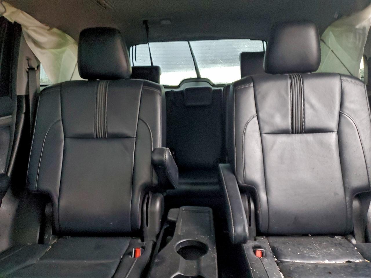 2018 TOYOTA HIGHLANDER photo 10