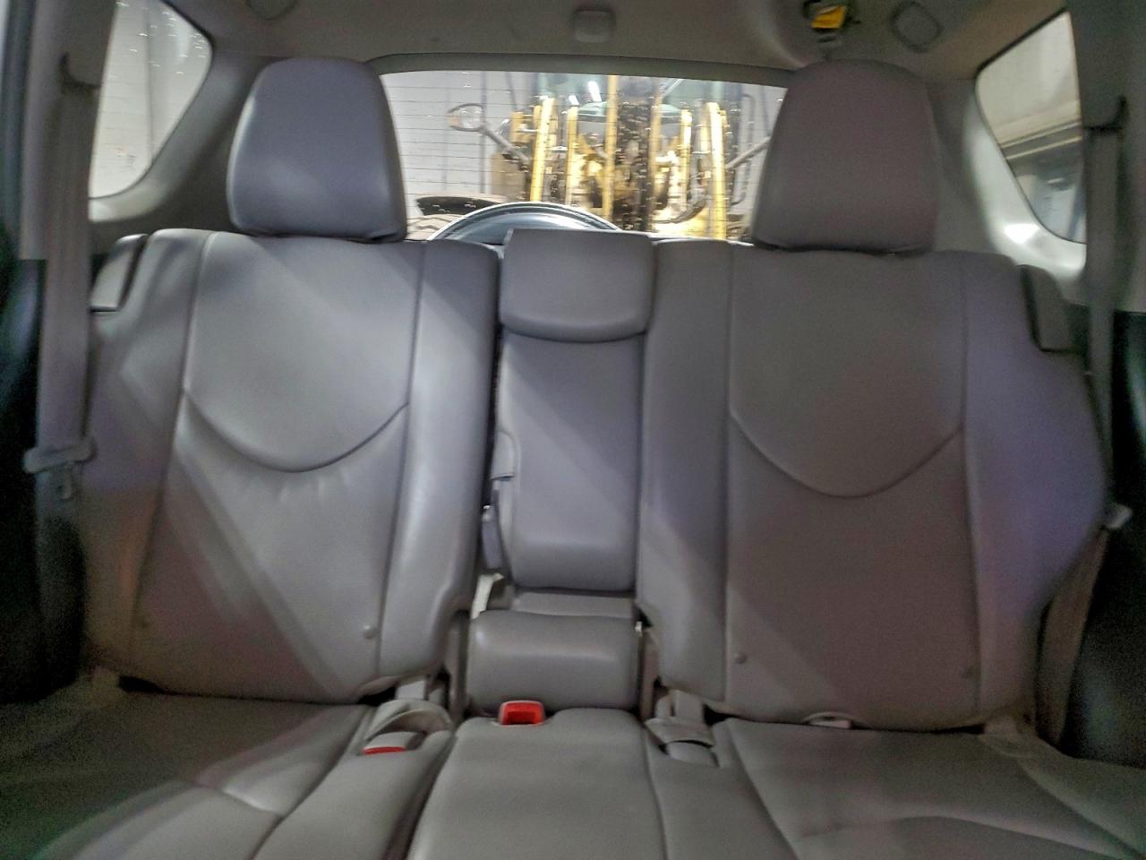 2012 TOYOTA RAV4 LIMITED photo 10