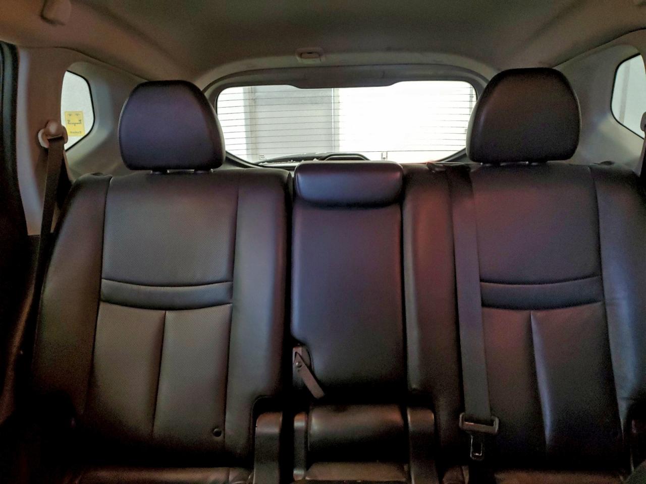 2014 NISSAN ROGUE S photo 10