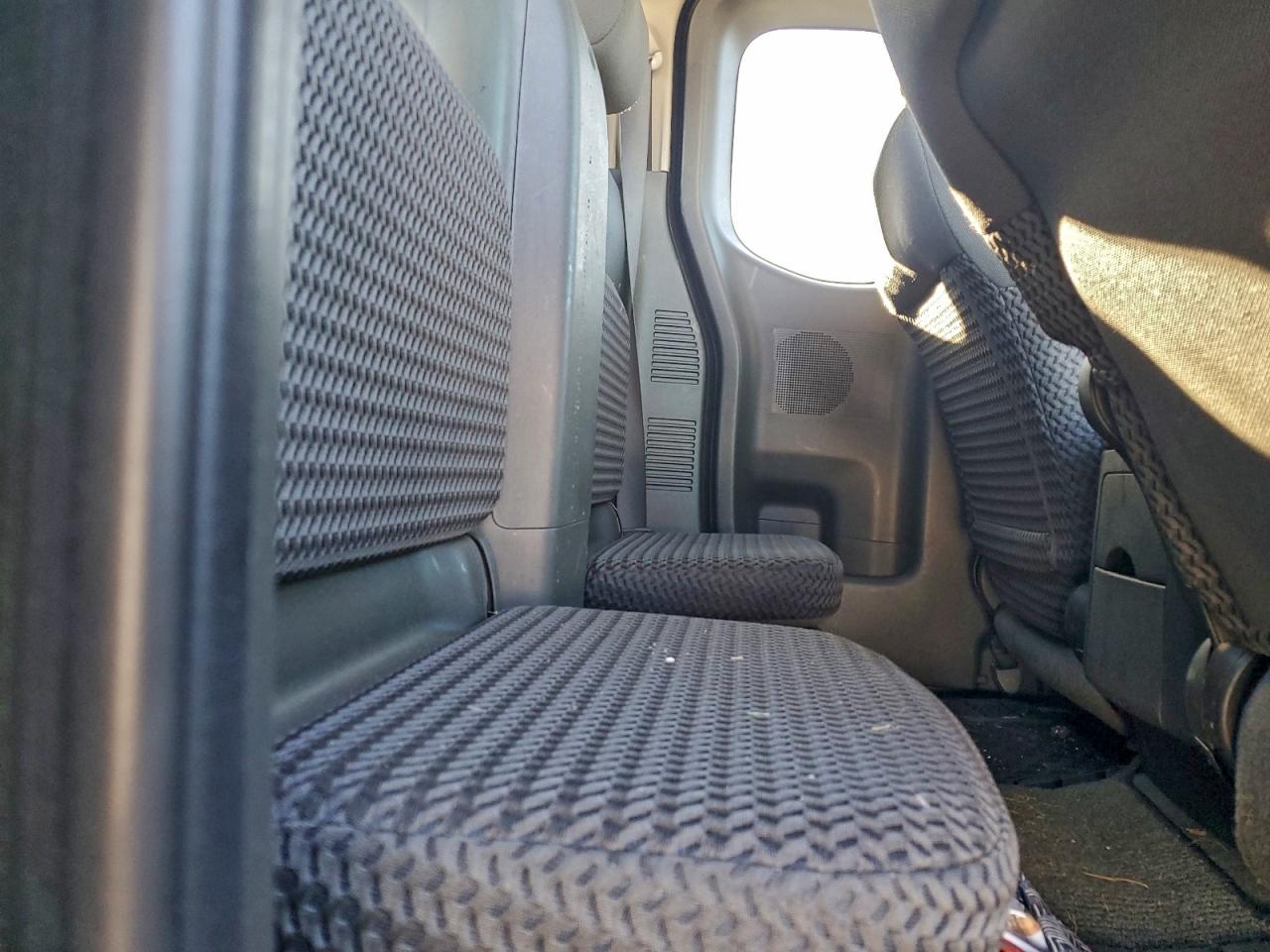 2007 NISSAN FRONTIER KING CAB LE photo 10