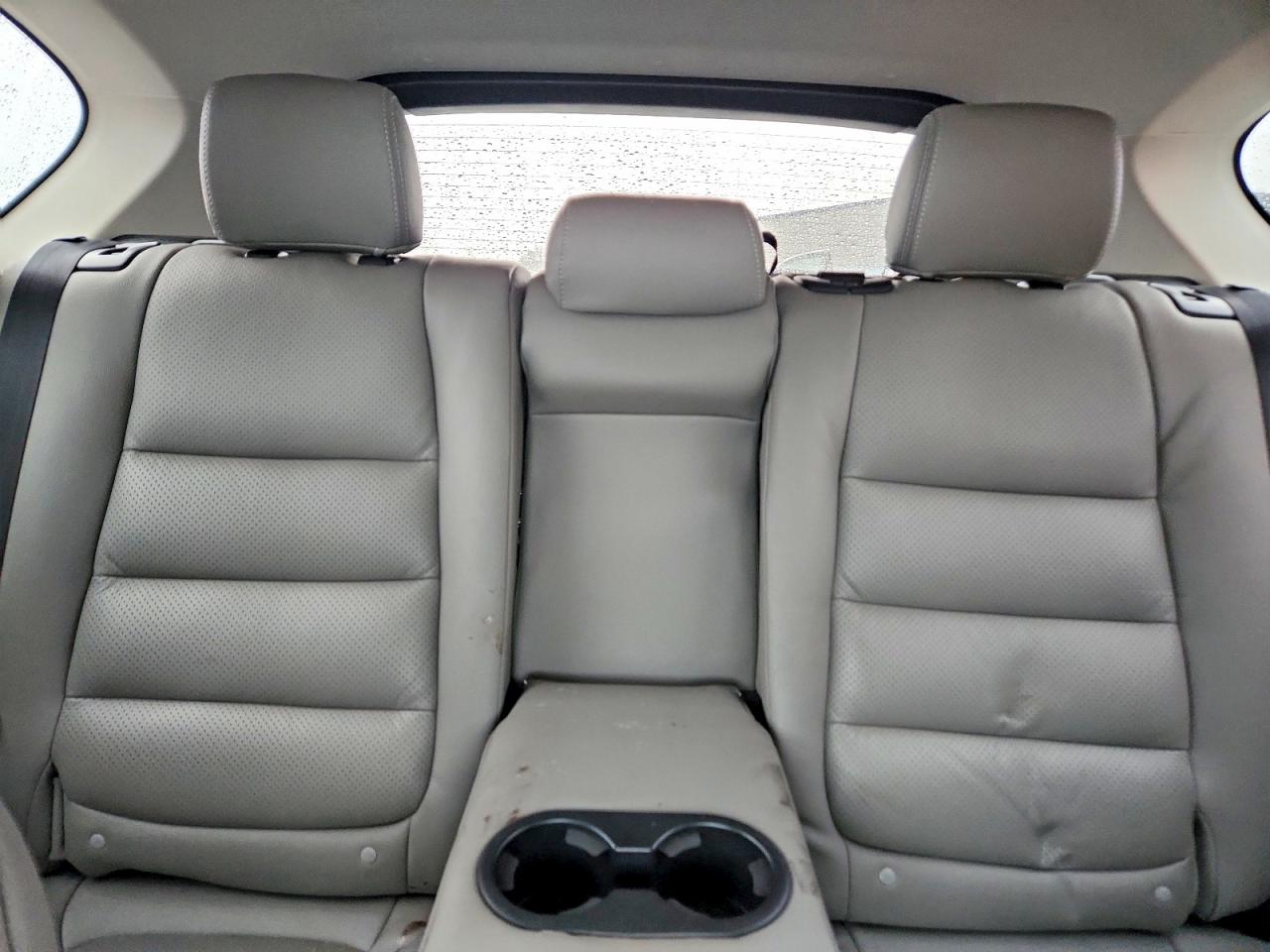 2016 MAZDA CX-5 TOURING photo 10