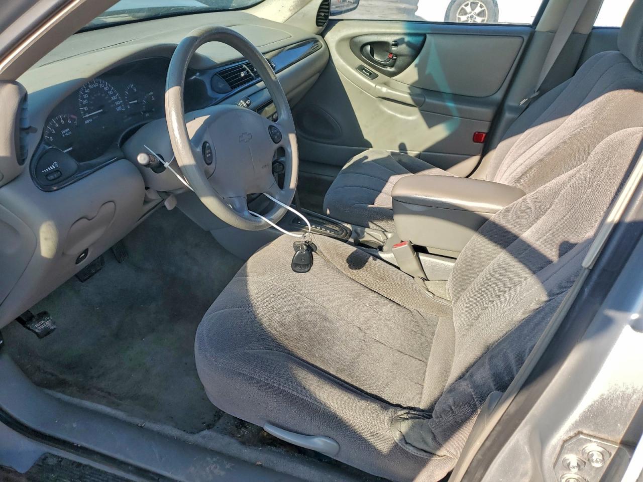 2003 CHEVROLET MALIBU photo 7