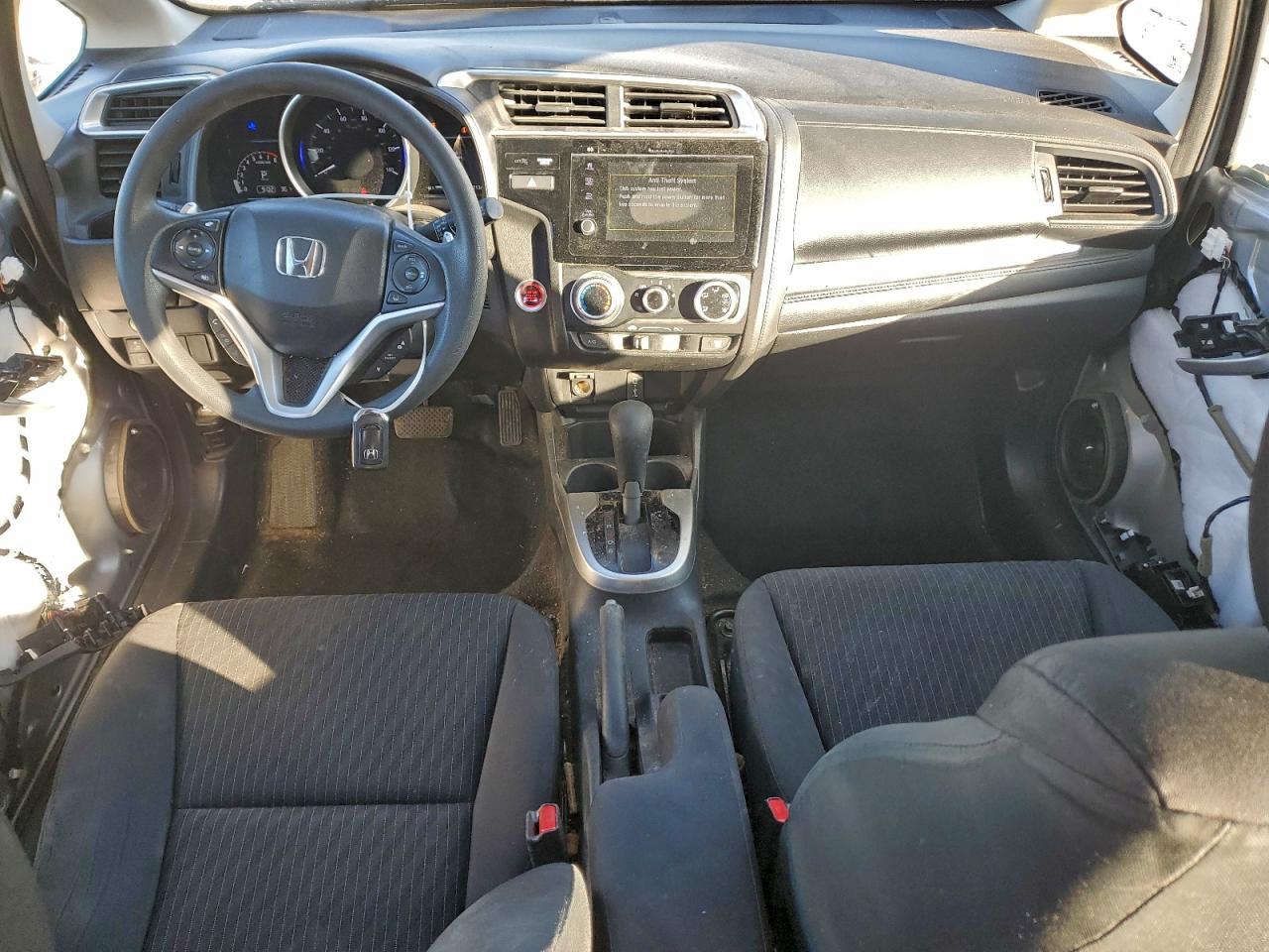 2019 HONDA FIT EX photo 8