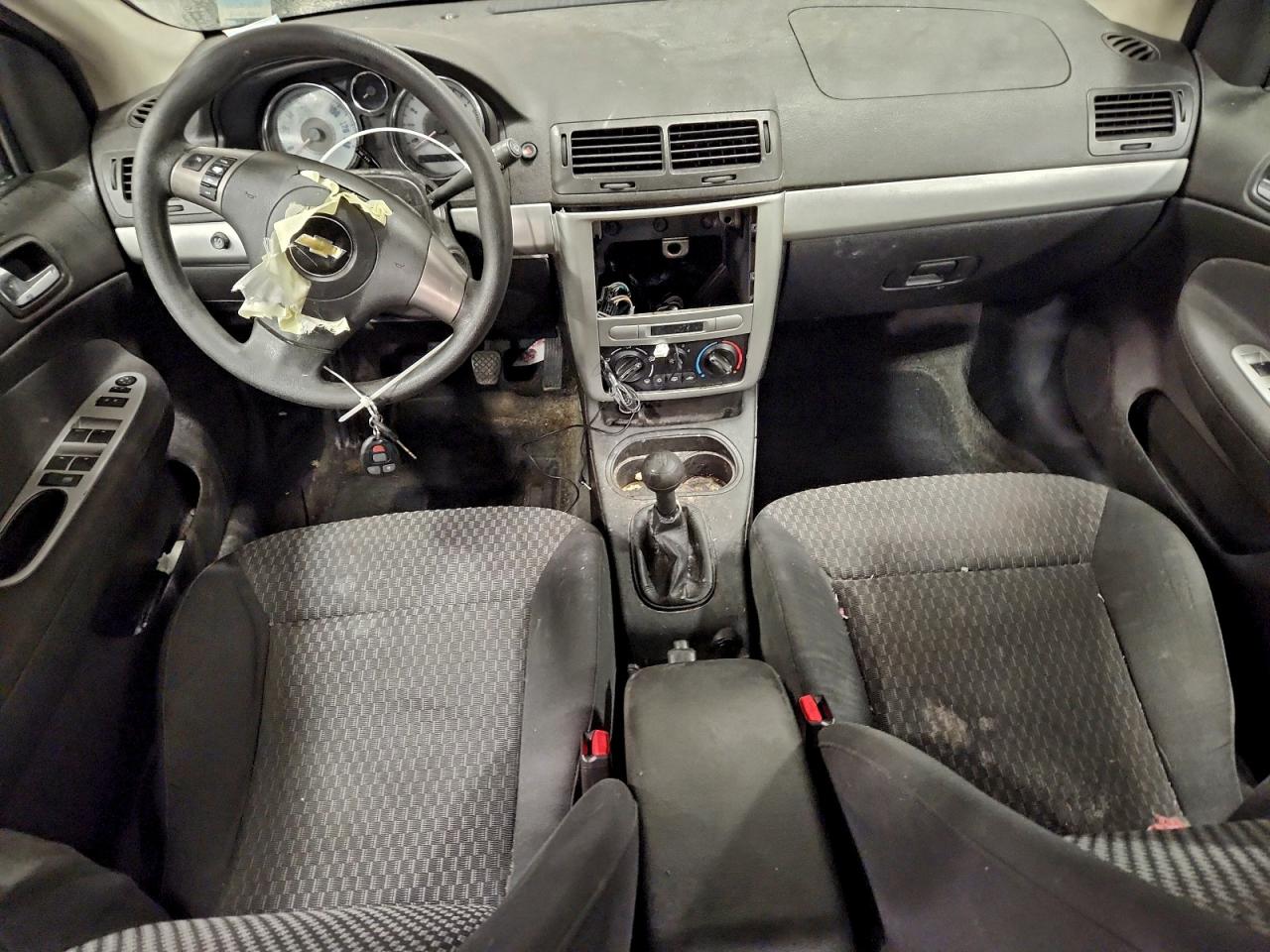2009 CHEVROLET COBALT LT photo 8