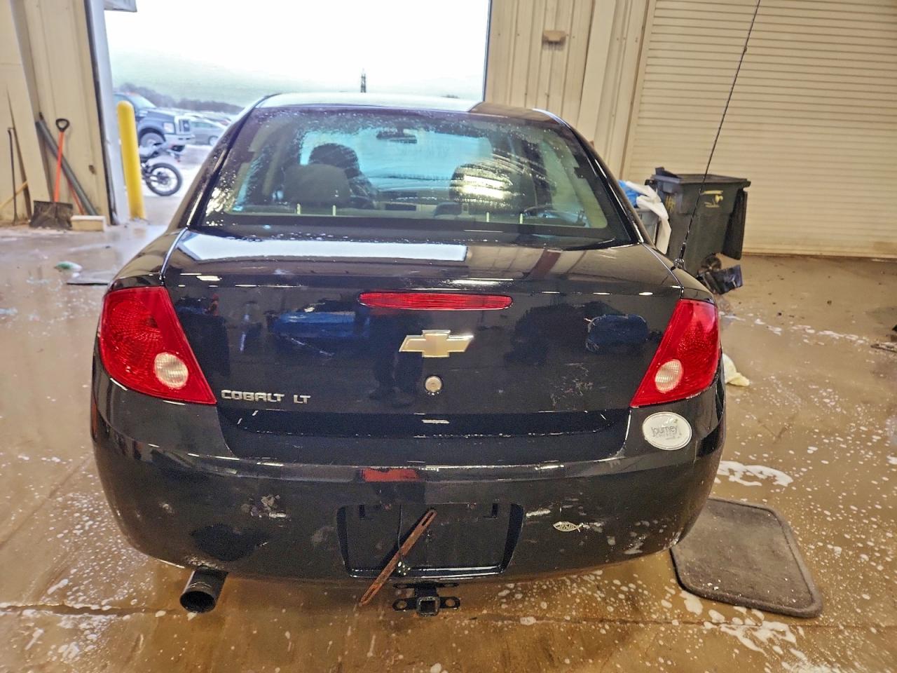 2009 CHEVROLET COBALT LT photo 6