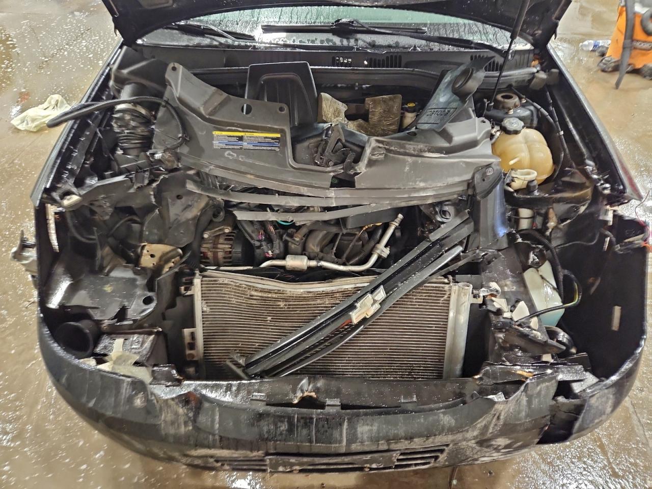 2009 CHEVROLET COBALT LT photo 11
