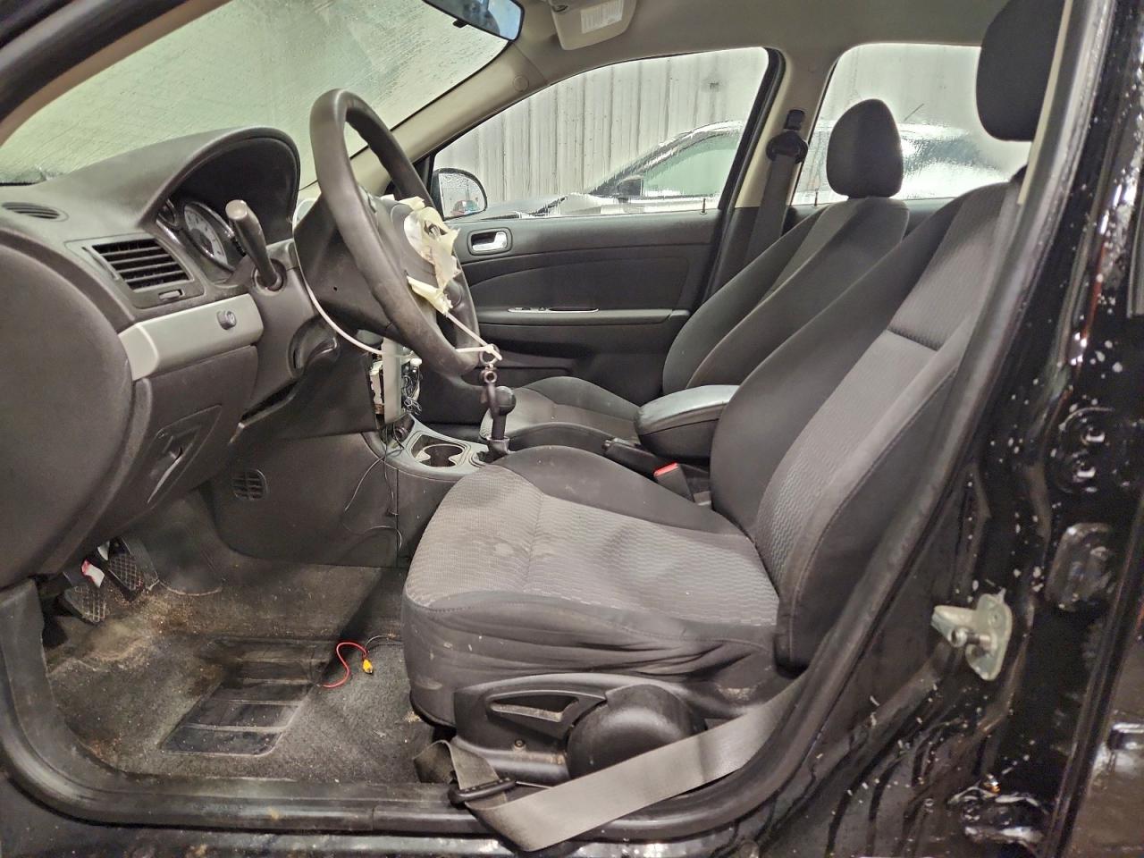 2009 CHEVROLET COBALT LT photo 7