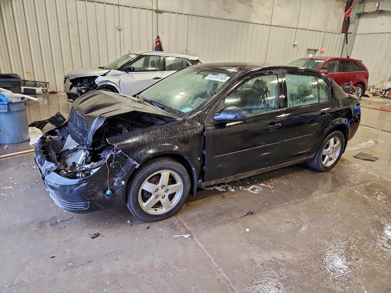 2009 CHEVROLET COBALT