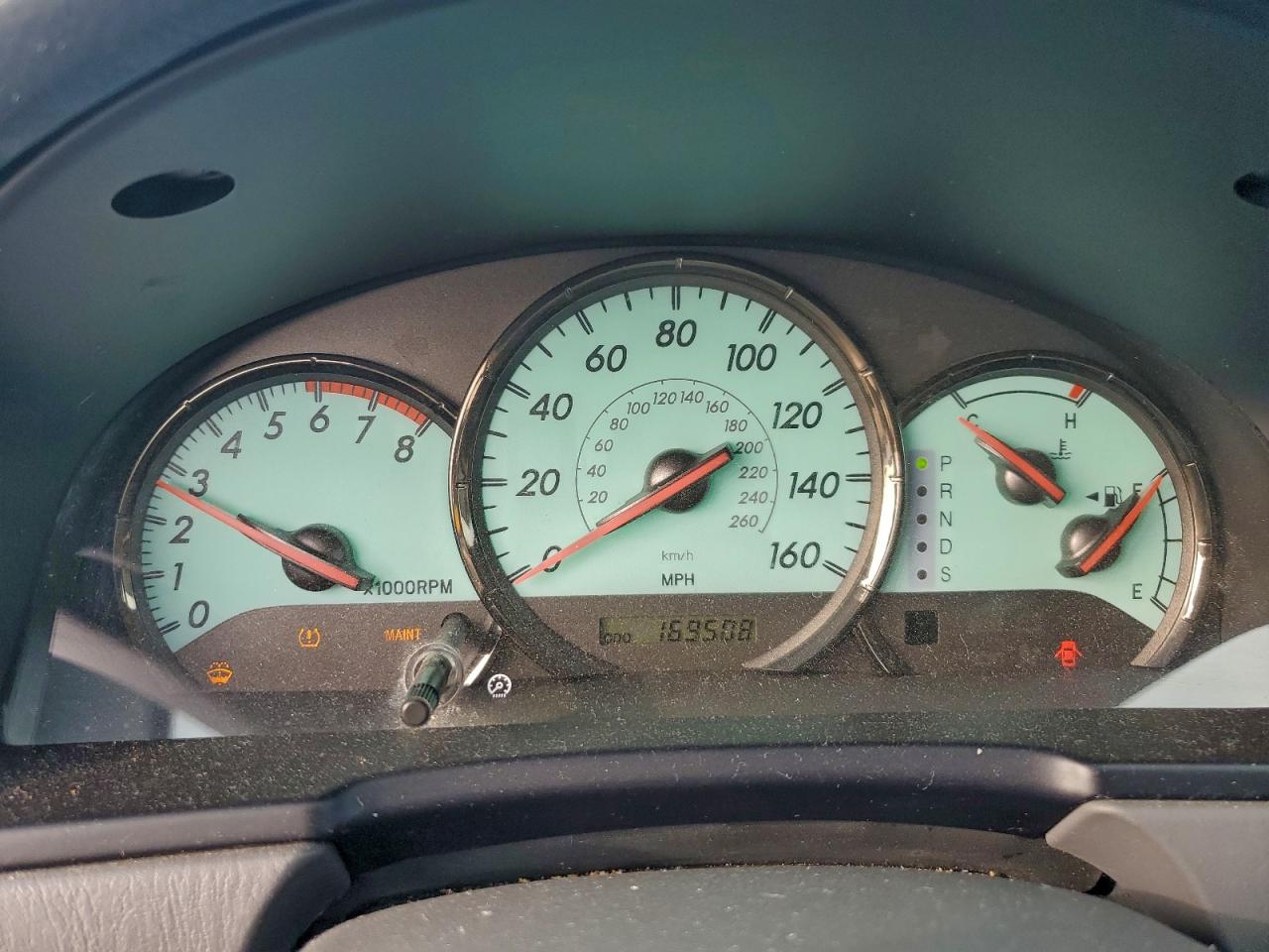 2006 TOYOTA CAMRY SOLARA SE photo 9