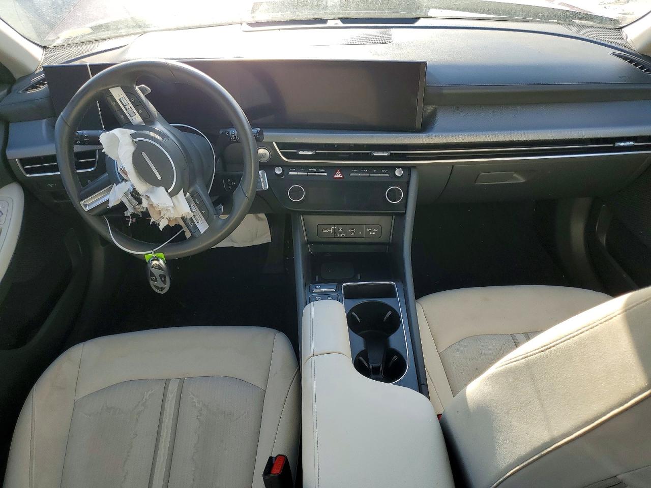 2025 HYUNDAI SONATA SEL photo 8