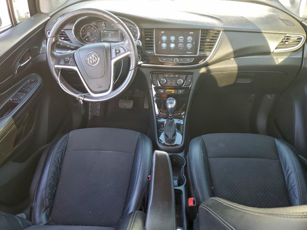 2017 BUICK ENCORE PREFERRED photo 8