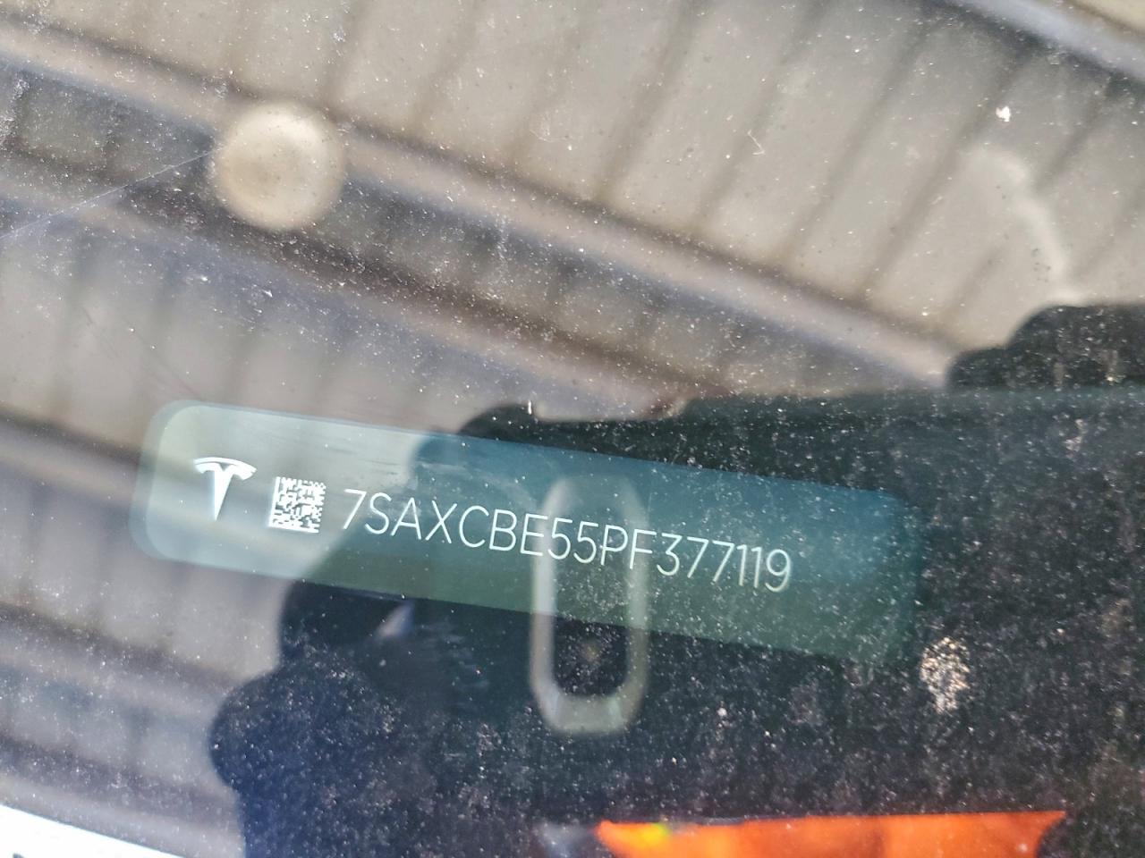 2023 TESLA MODEL X photo 13
