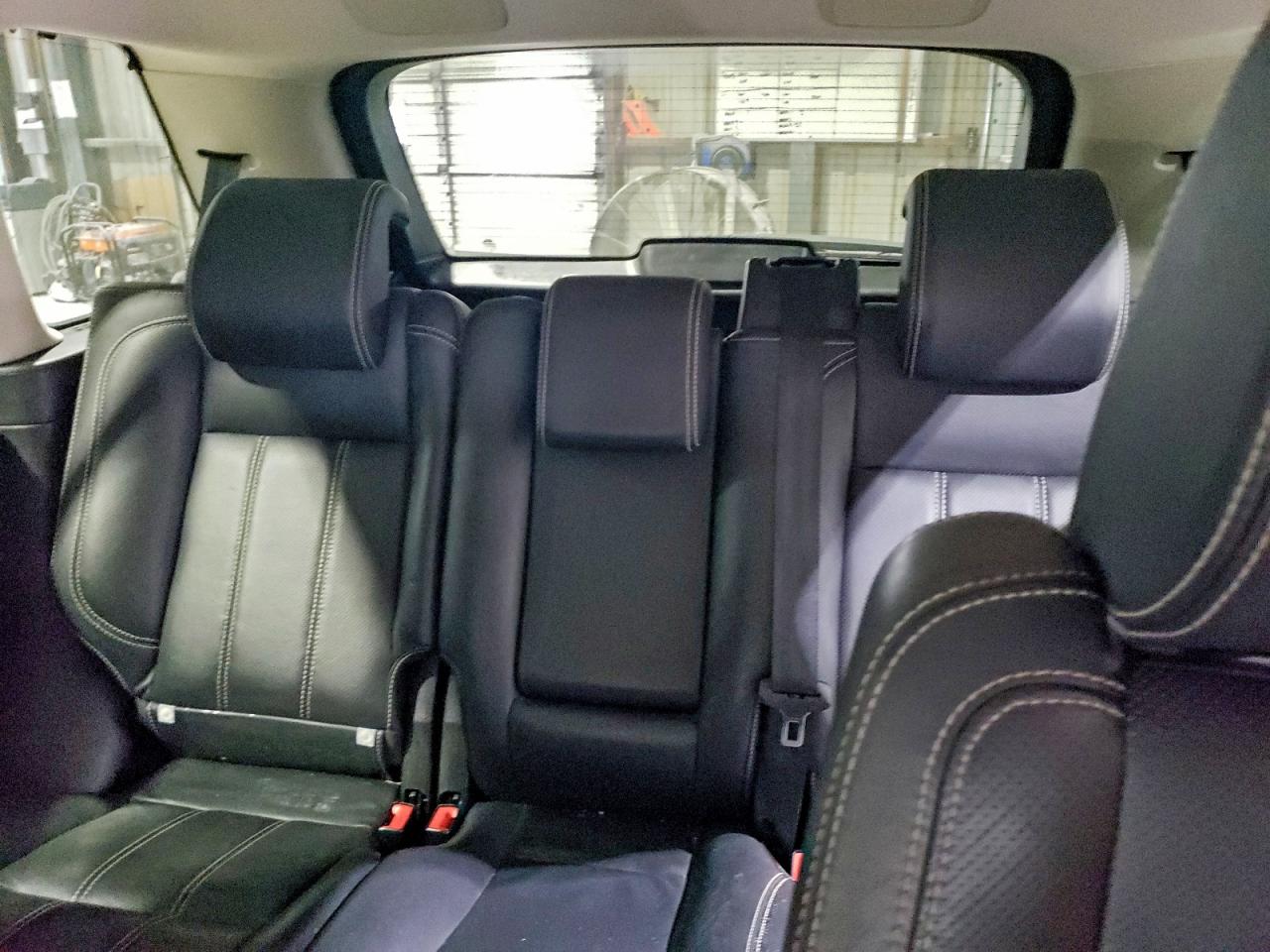 2013 LAND ROVER RANGE ROVER SPORT SC photo 10