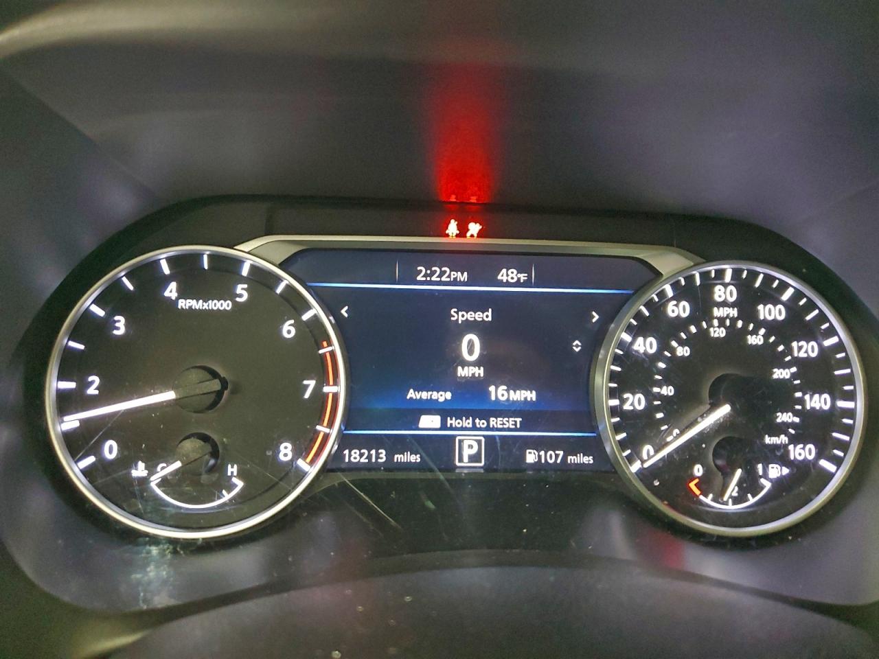 2025 NISSAN SENTRA SV photo 9