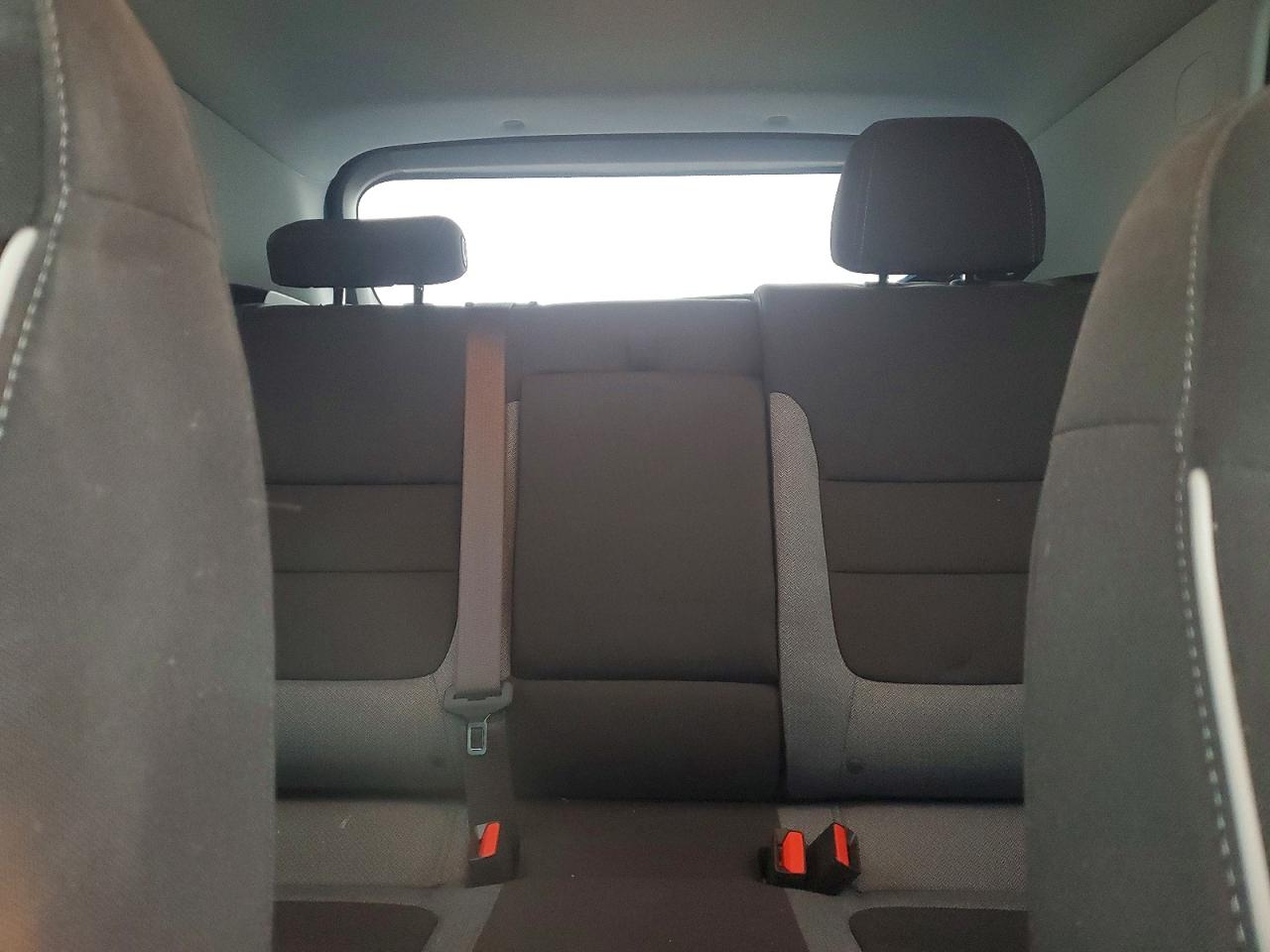 2025 CHEVROLET TRAILBLAZER LT photo 19