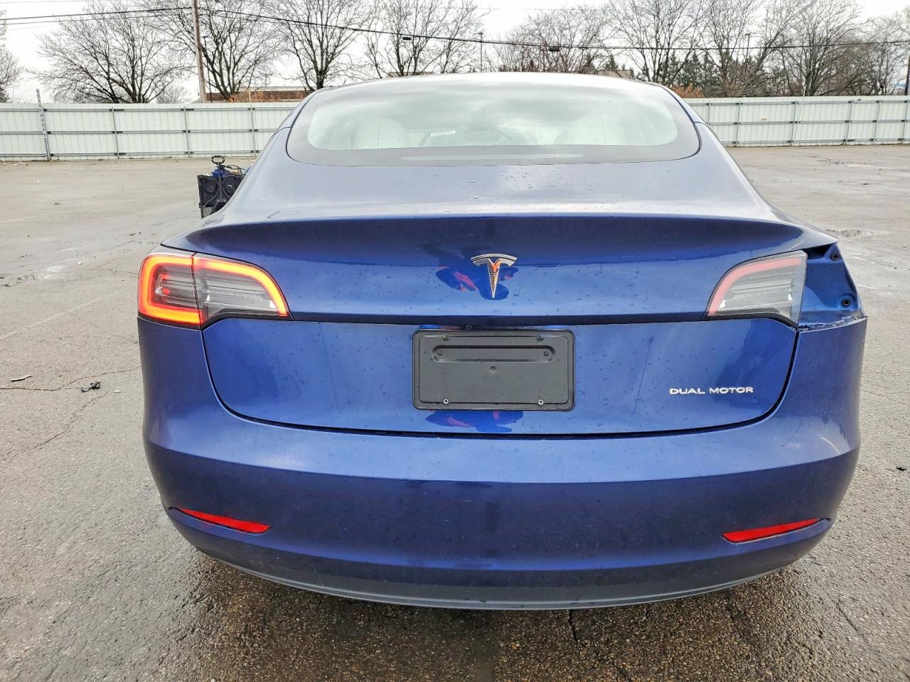 2023 TESLA MODEL 3 photo 6