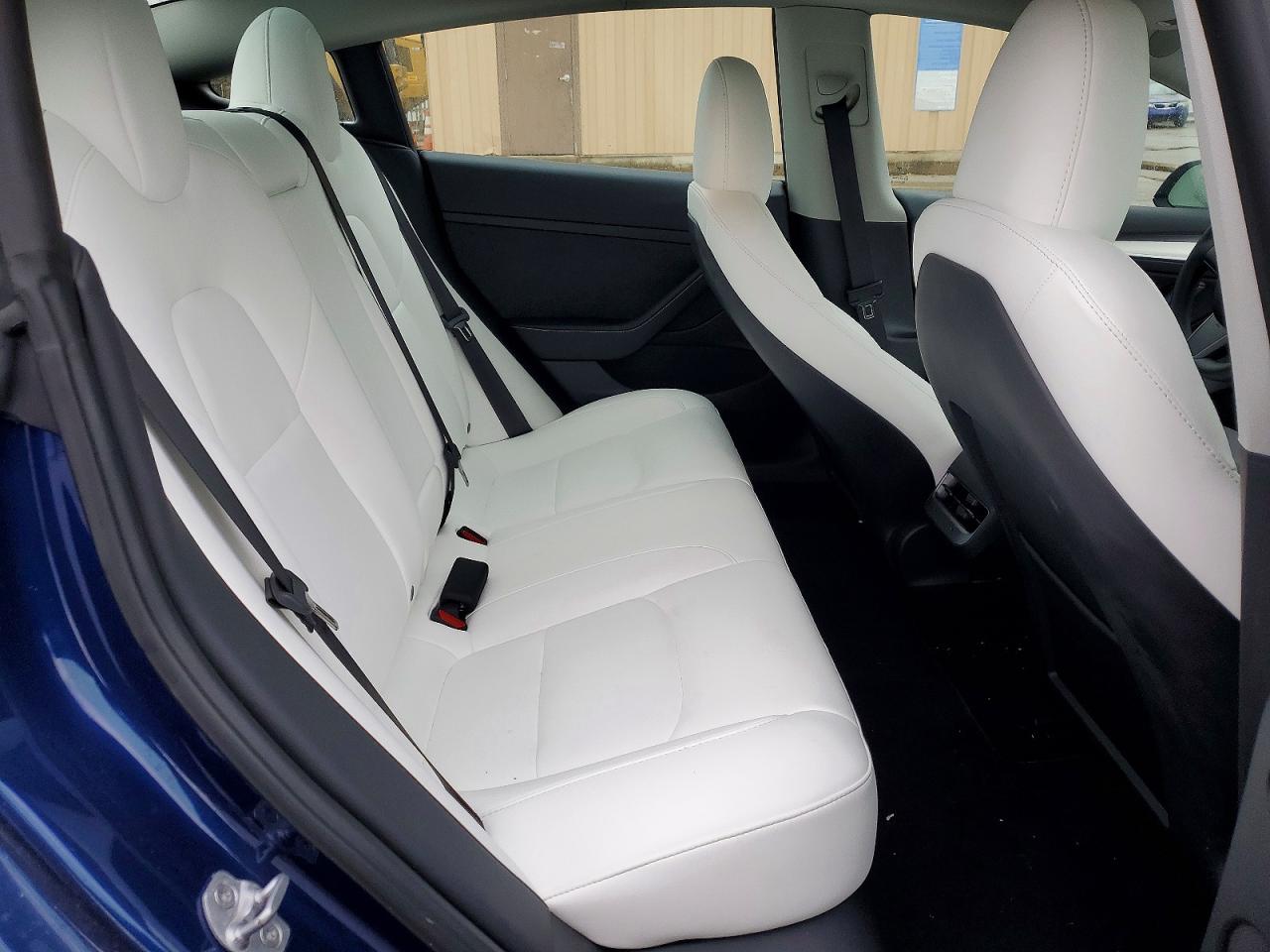 2023 TESLA MODEL 3 photo 10