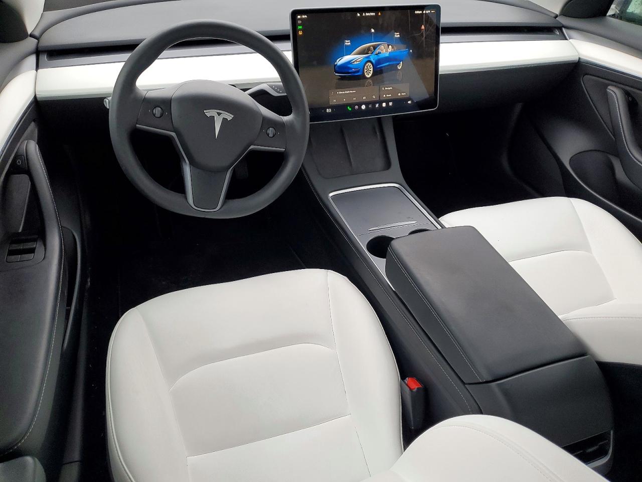 2023 TESLA MODEL 3 photo 8