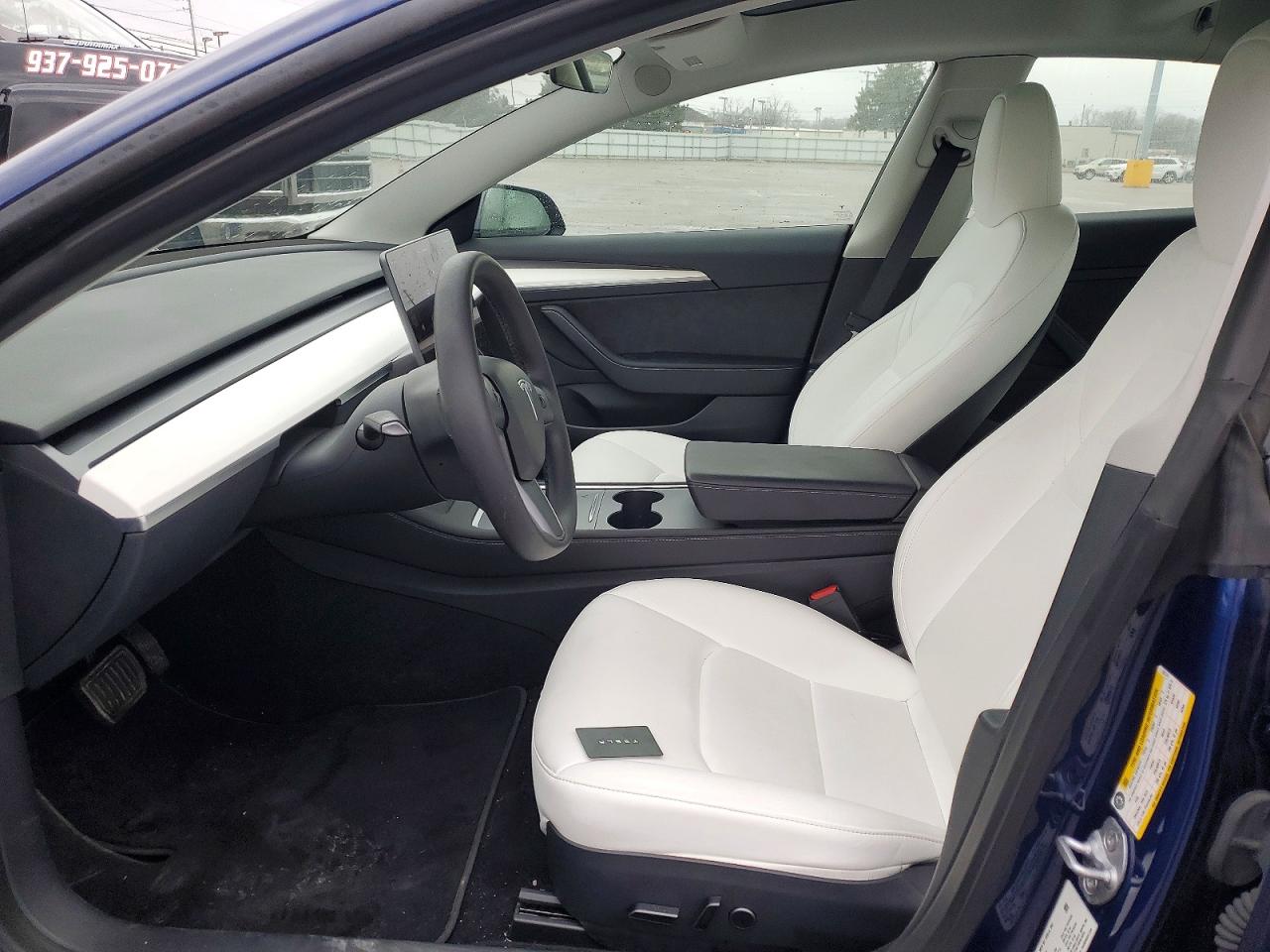 2023 TESLA MODEL 3 photo 7