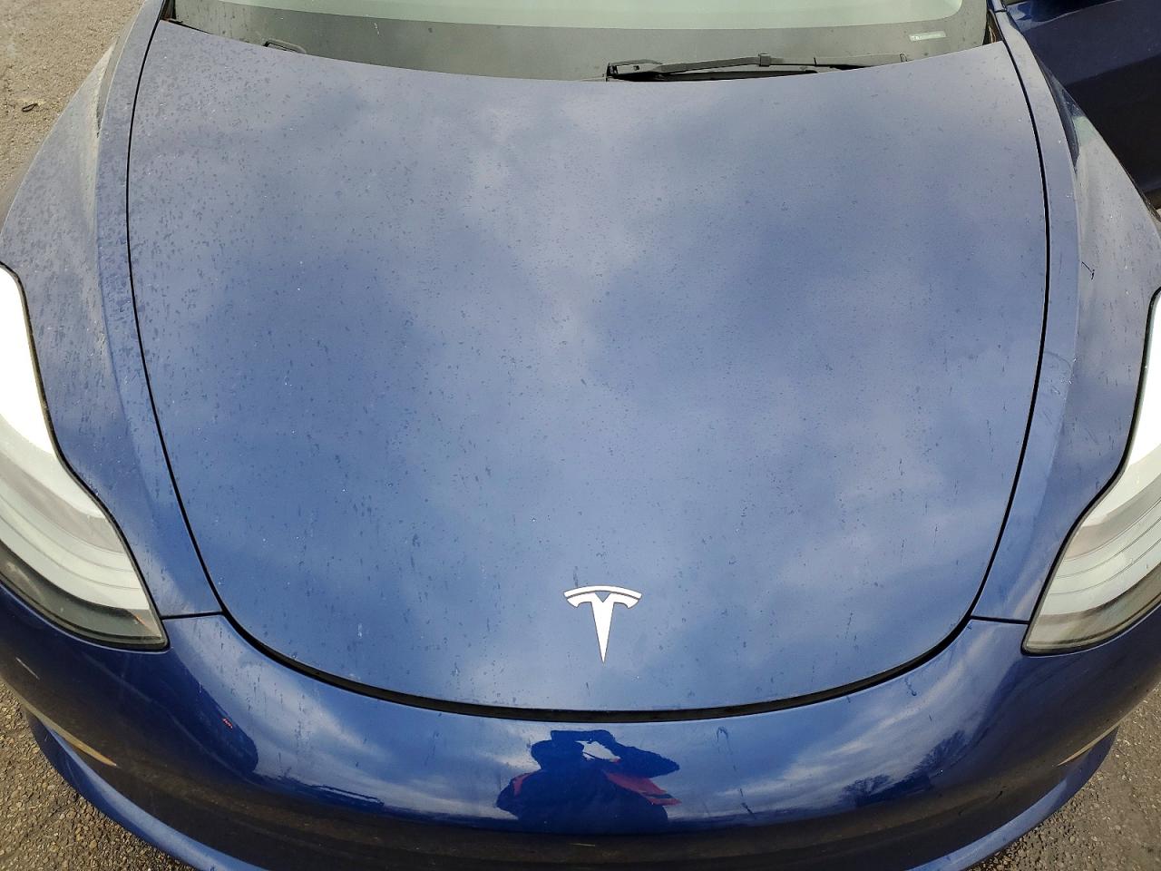 2023 TESLA MODEL 3 photo 11