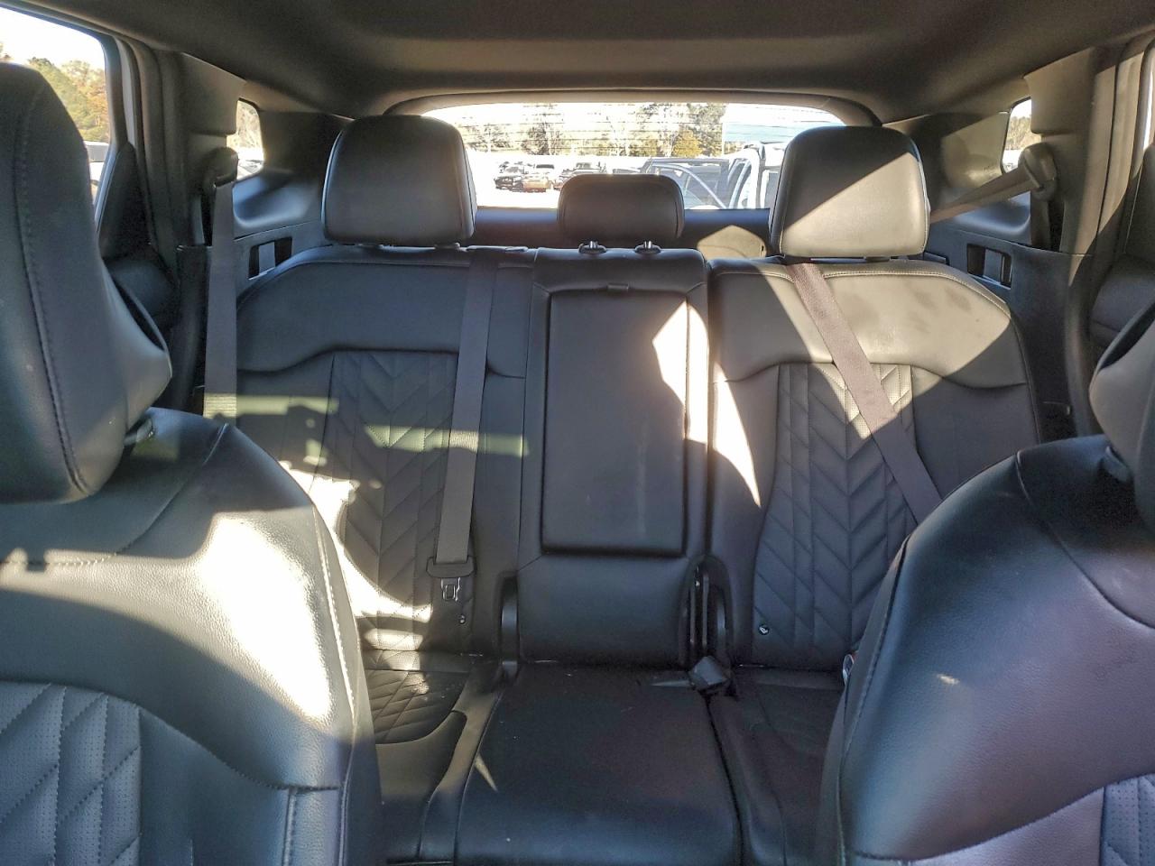 2023 KIA SPORTAGE X-PRO photo 10