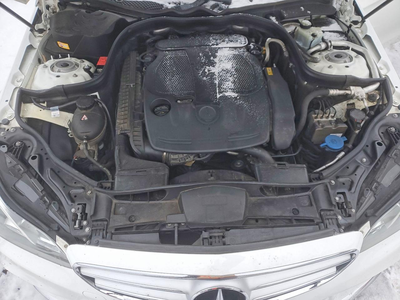 2016 MERCEDES-BENZ E 350 photo 11