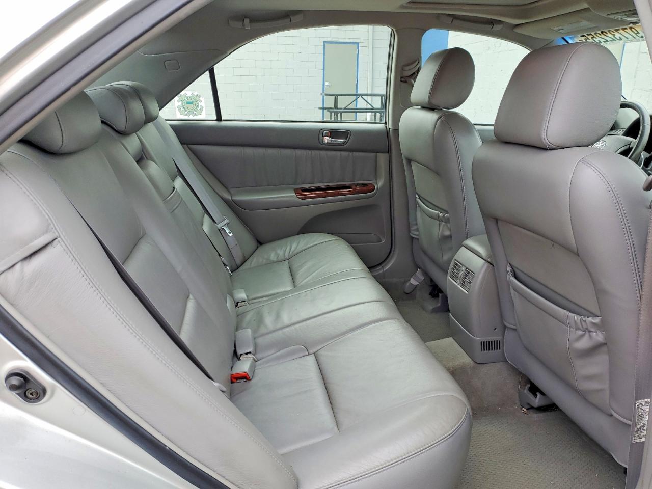 2006 TOYOTA CAMRY XLE V6 photo 28