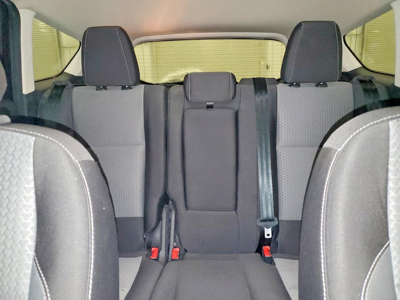 2018 FORD ESCAPE SE photo 10