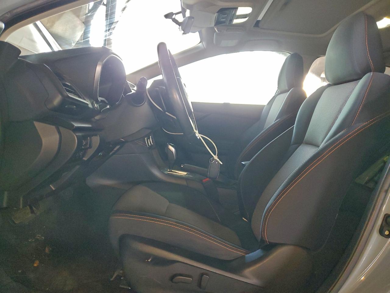 2021 SUBARU CROSSTREK PREMIUM photo 7