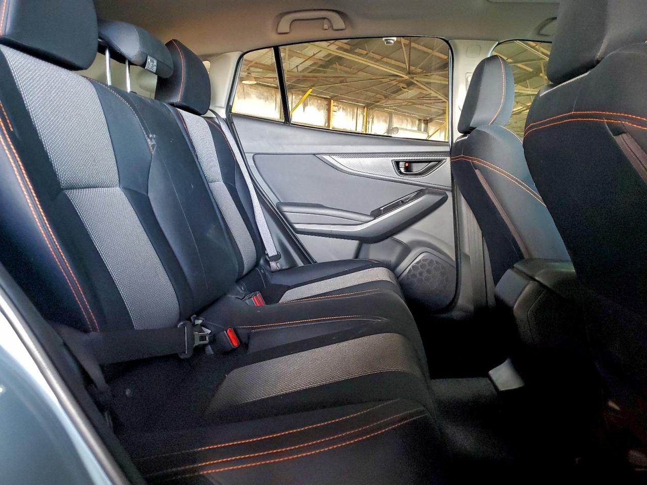 2021 SUBARU CROSSTREK PREMIUM photo 10