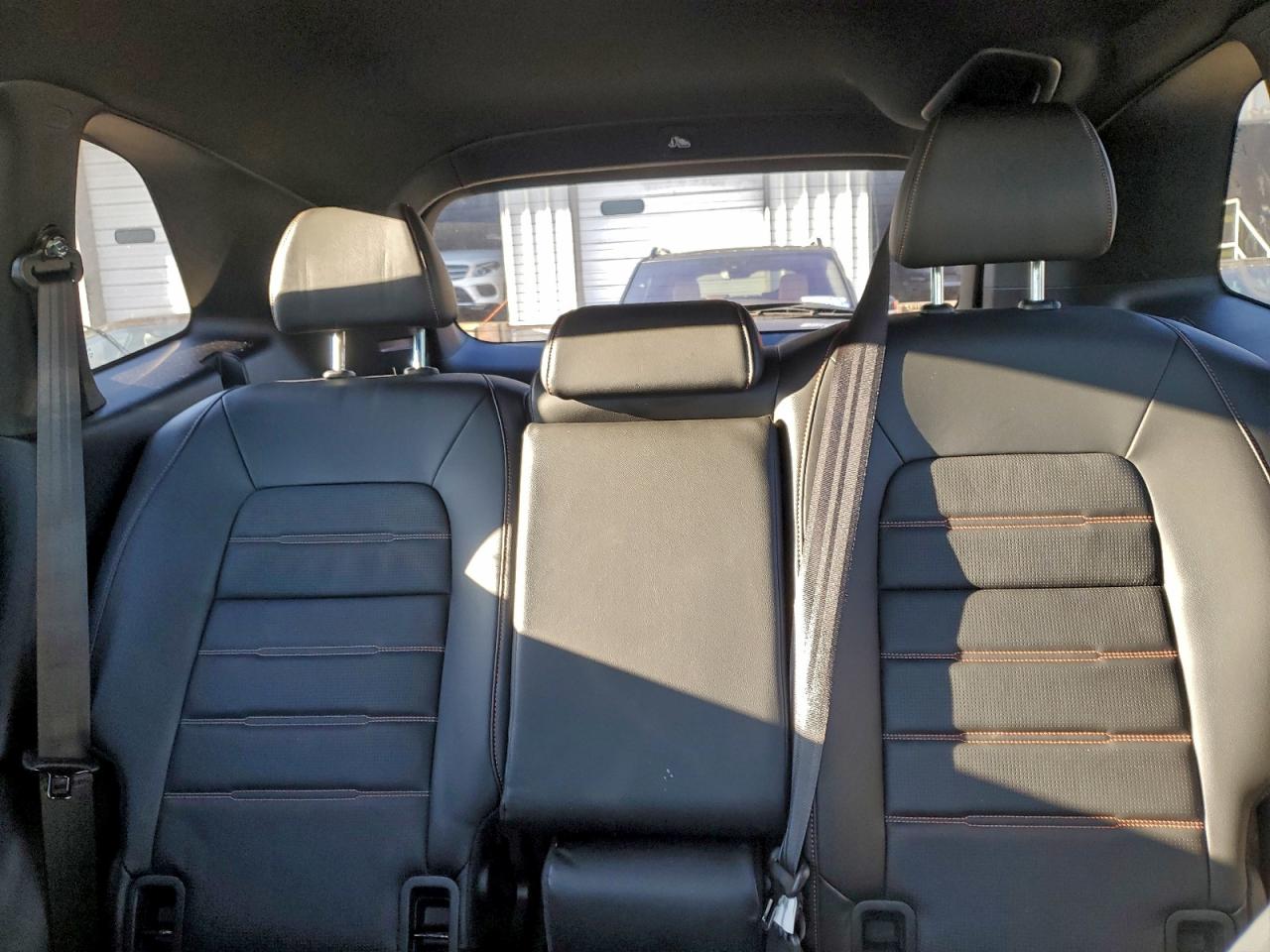 2024 HONDA CR-V SPORT-L photo 10