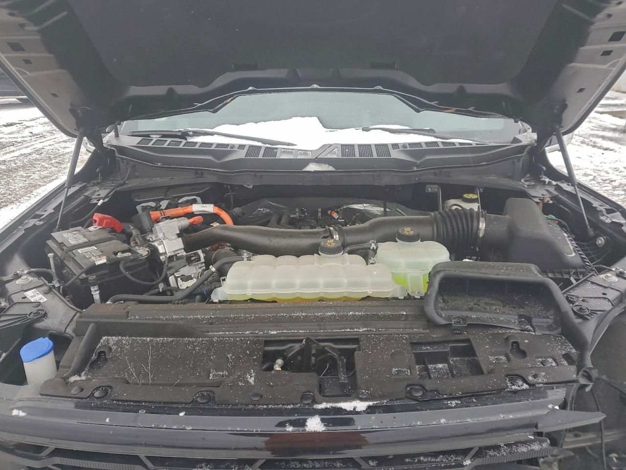 2024 FORD F150 XLT photo 11