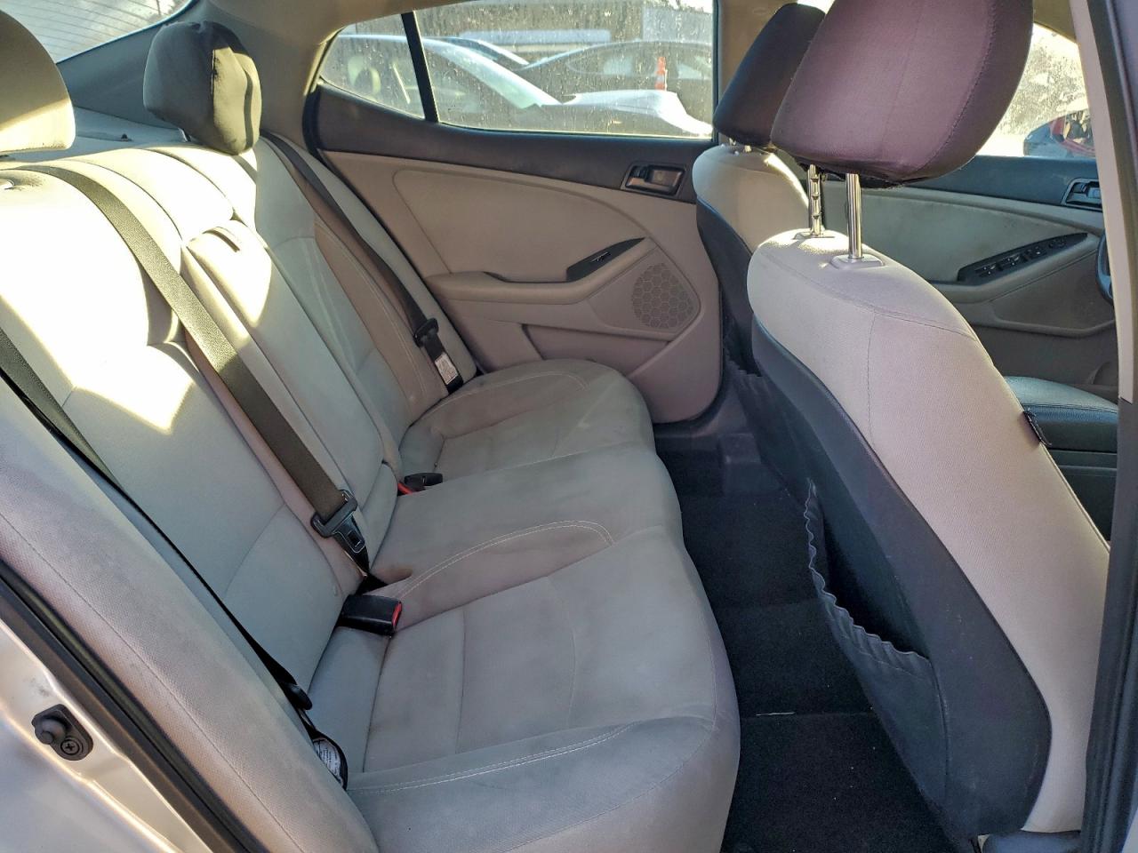 2013 KIA OPTIMA LX photo 10