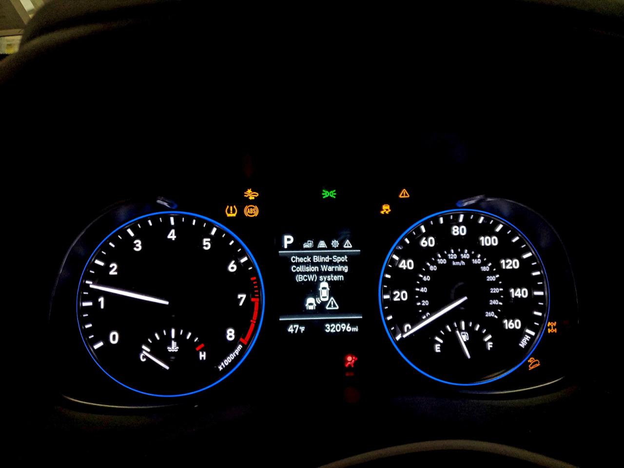 2020 HYUNDAI KONA SEL photo 9