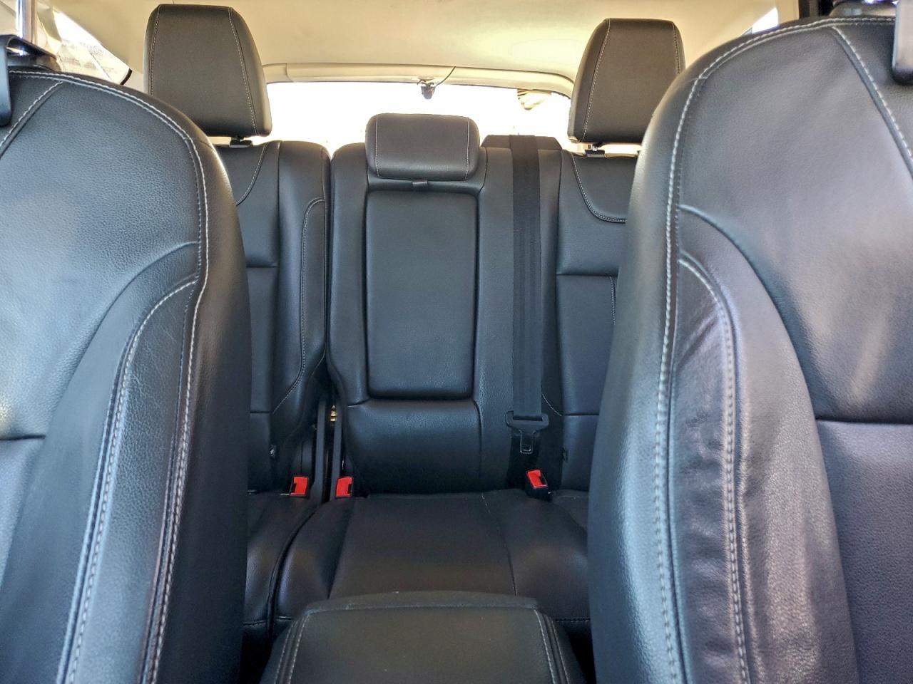 2013 FORD ESCAPE TITANIUM photo 10