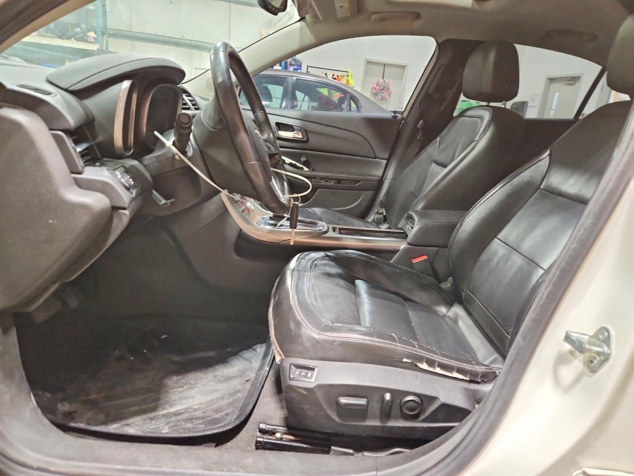 2013 CHEVROLET MALIBU 2LT photo 25