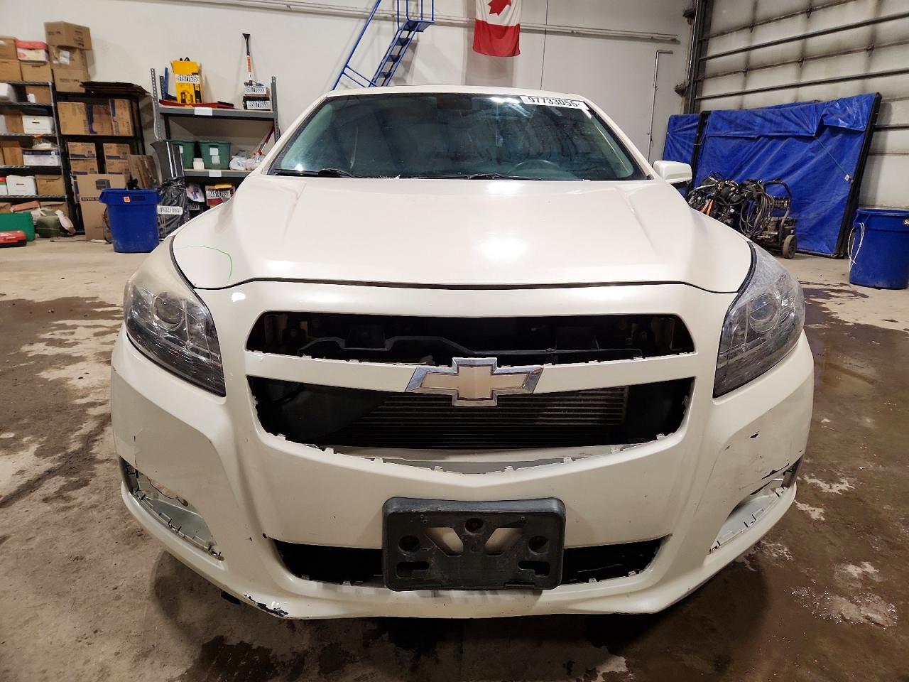 2013 CHEVROLET MALIBU 2LT photo 17