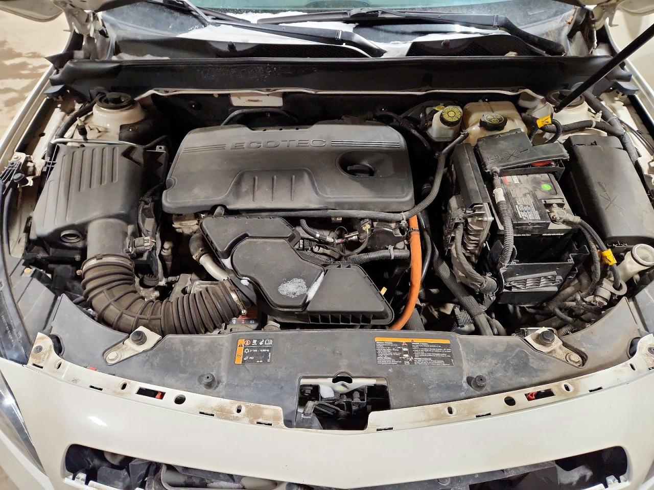 2013 CHEVROLET MALIBU 2LT photo 41
