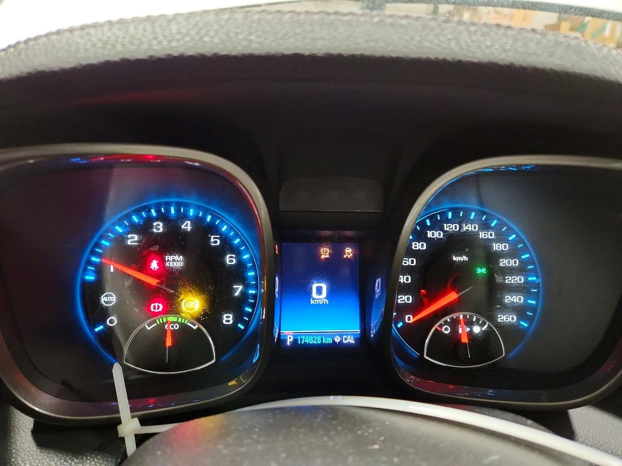 2013 CHEVROLET MALIBU 2LT photo 33