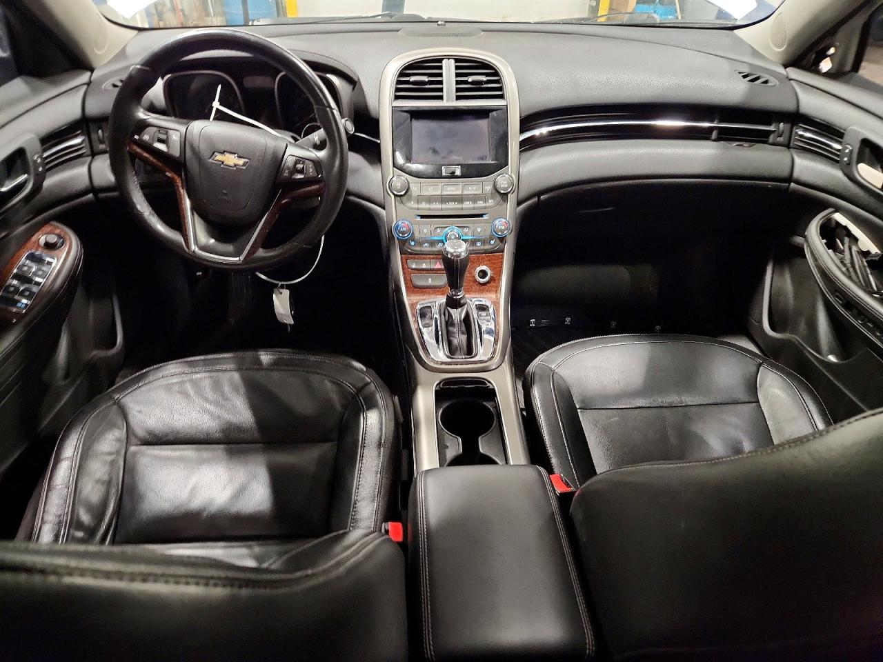 2013 CHEVROLET MALIBU 2LT photo 29