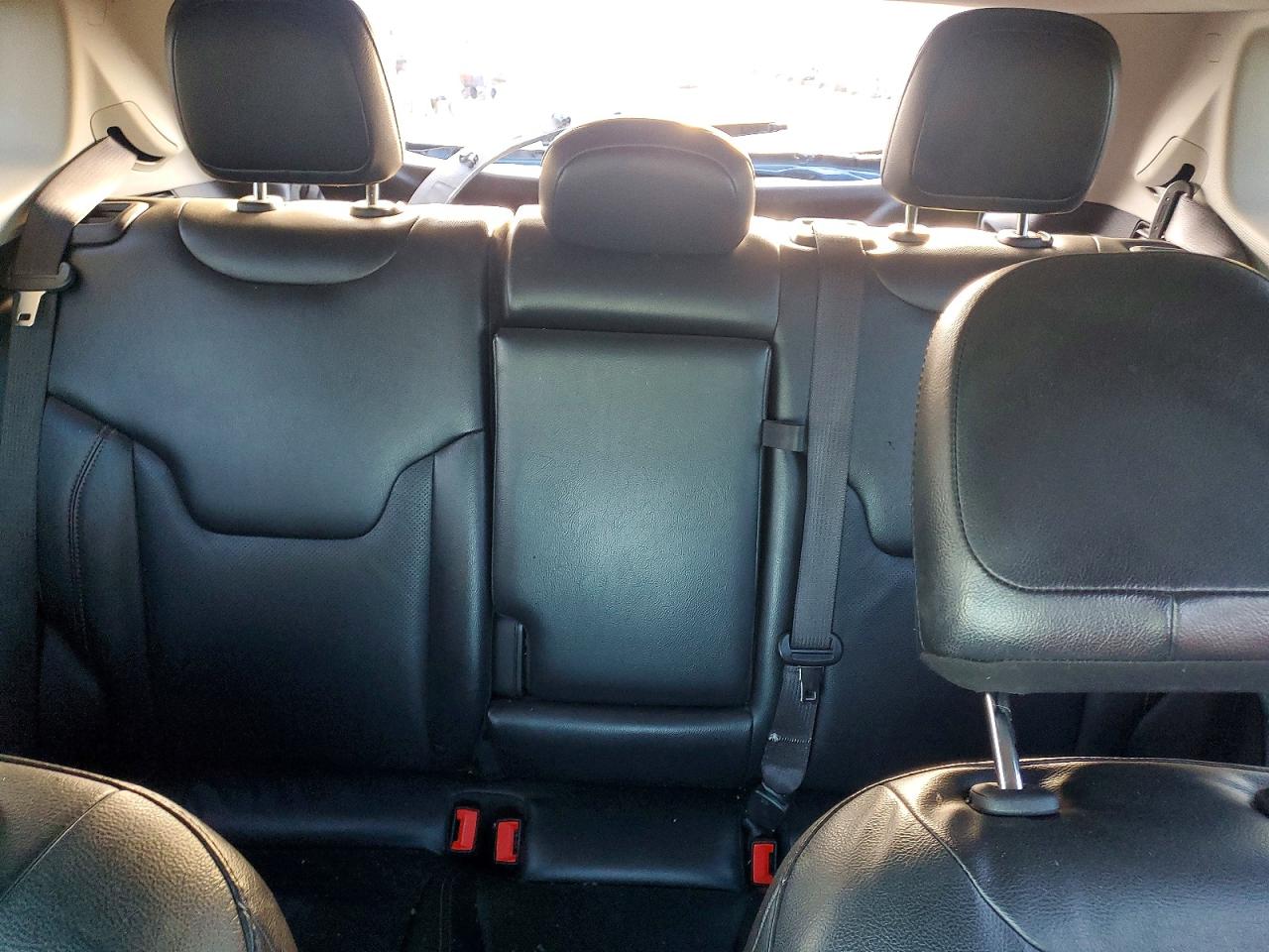 2021 JEEP COMPASS LIMITED photo 10