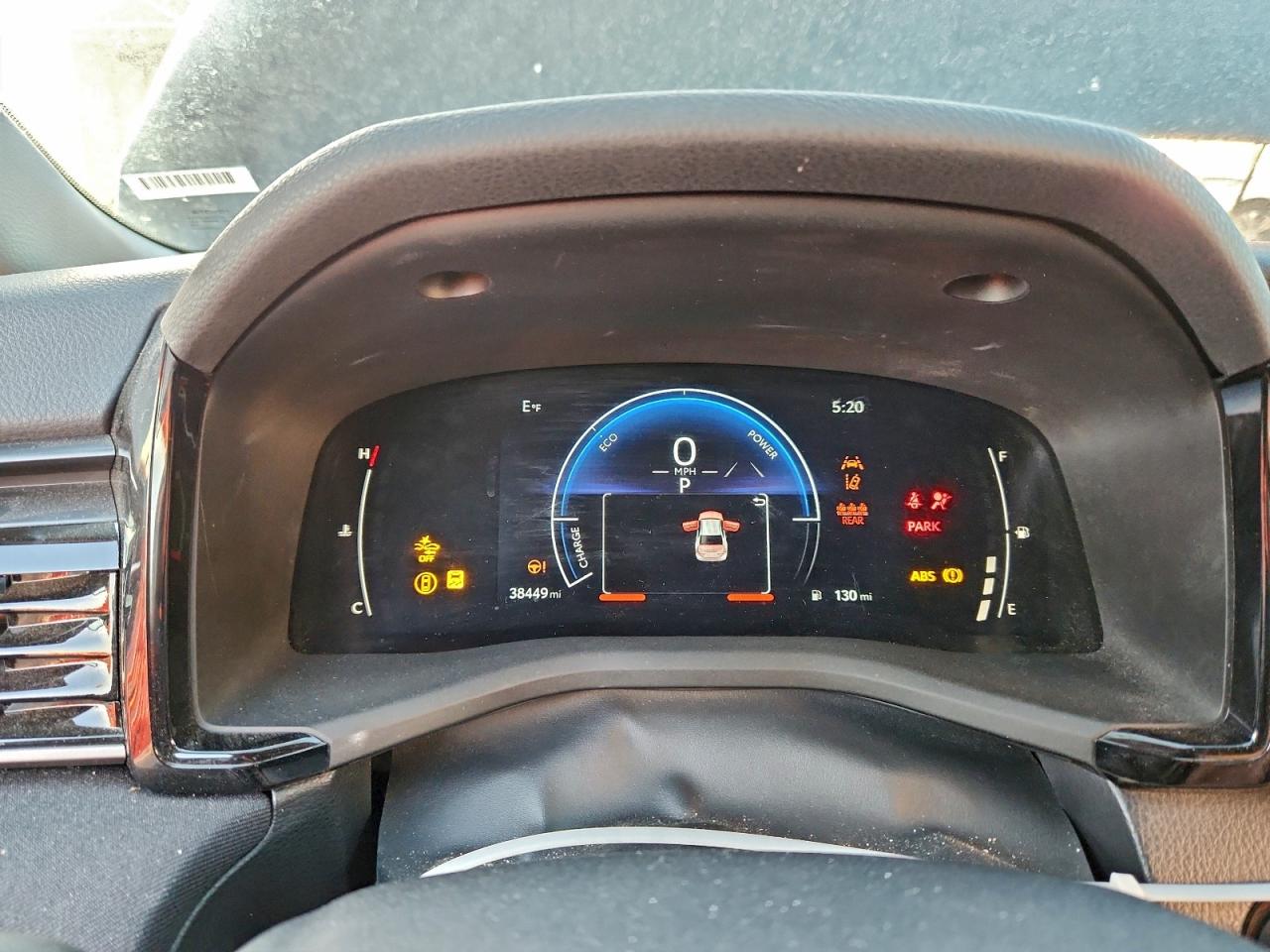 2025 TOYOTA CAMRY XSE photo 9